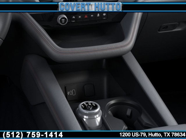 New 2026 Ford Explorer ACTIV - photo 15