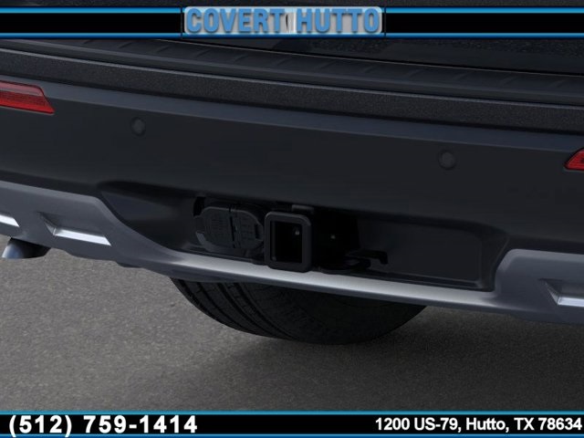 New 2026 Ford Explorer ACTIV - photo 23
