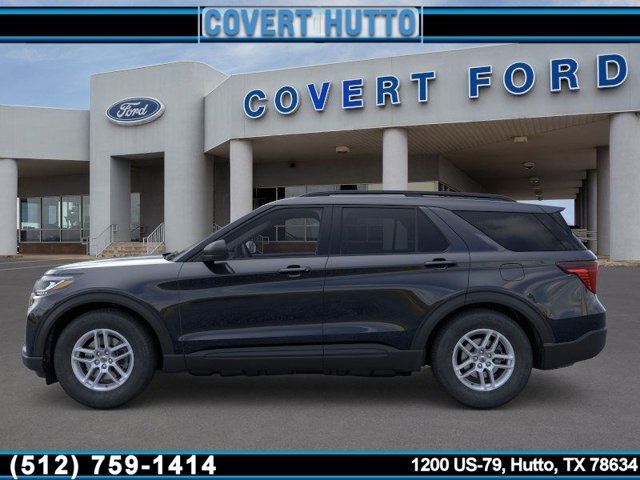 New 2026 Ford Explorer ACTIV - photo 3