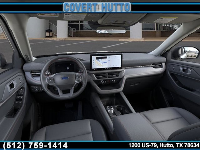 New 2026 Ford Explorer ACTIV - photo 9