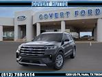 New 2026 Ford Explorer ACTIV thumbnail 2