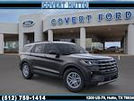 New 2026 Ford Explorer ACTIV thumbnail 7