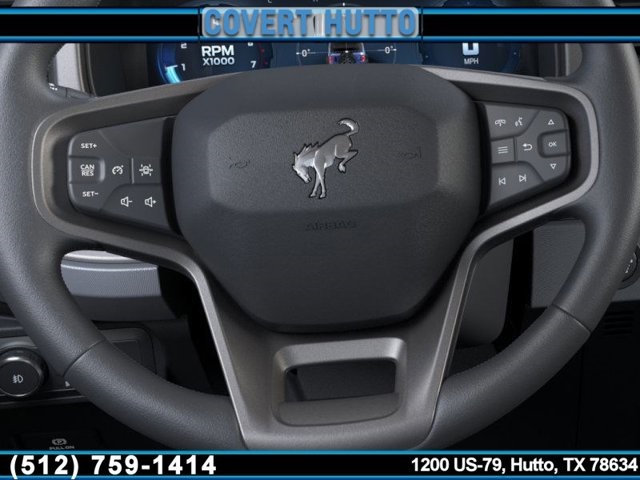 New 2026 Ford Bronco Big Bend - photo 14