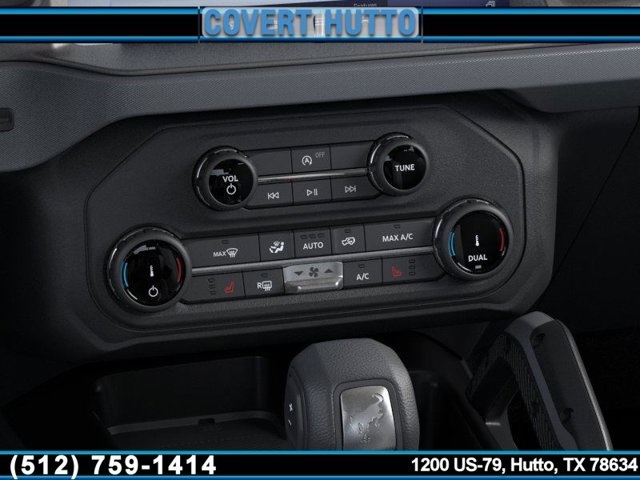 New 2026 Ford Bronco Big Bend - photo 16