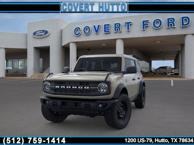 New 2026 Ford Bronco - photo 2