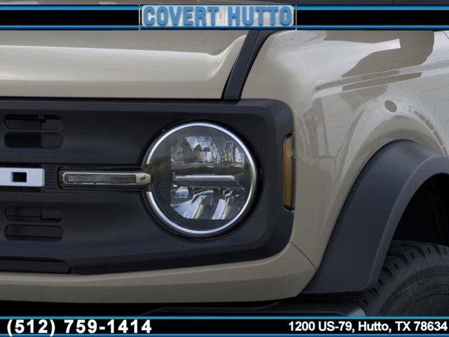 New 2026 Ford Bronco Big Bend - photo 20