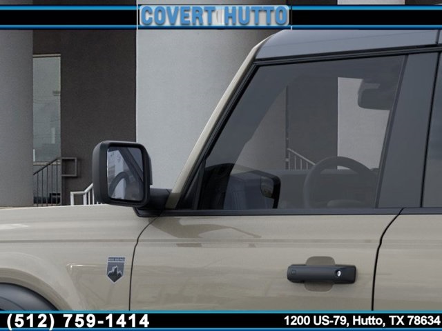 New 2026 Ford Bronco Big Bend - photo 22