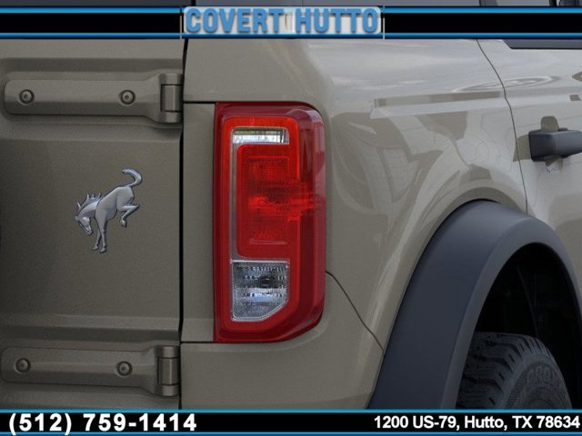 New 2026 Ford Bronco Big Bend - photo 23