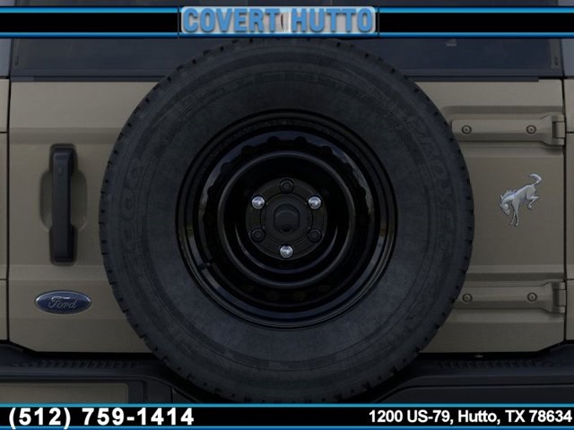New 2026 Ford Bronco Big Bend - photo 24