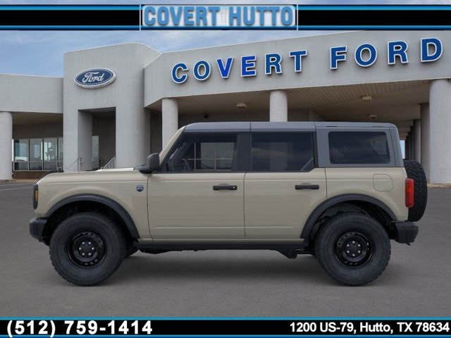 New 2026 Ford Bronco Big Bend - photo 3