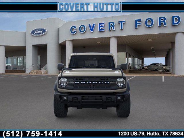 New 2026 Ford Bronco Big Bend - photo 6