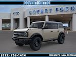 New 2026 Ford Bronco Big Bend thumbnail 1