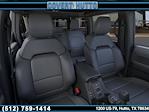 New 2026 Ford Bronco Big Bend thumbnail 9