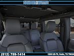 New 2026 Ford Bronco Big Bend thumbnail 11