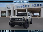 New 2026 Ford Bronco Big Bend thumbnail 2