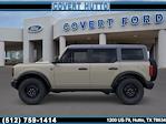 New 2026 Ford Bronco Big Bend thumbnail 3
