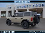 New 2026 Ford Bronco Big Bend thumbnail 4