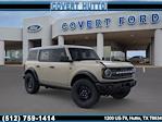 New 2026 Ford Bronco Big Bend thumbnail 7