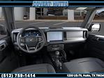 New 2026 Ford Bronco Big Bend thumbnail 8