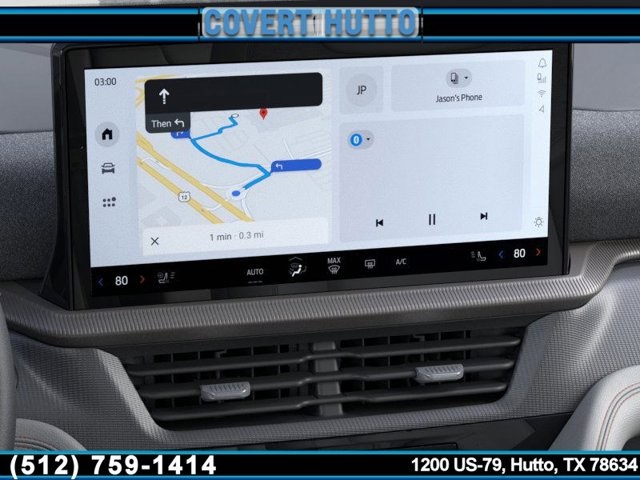 New 2026 Ford Explorer ACTIV - photo 14