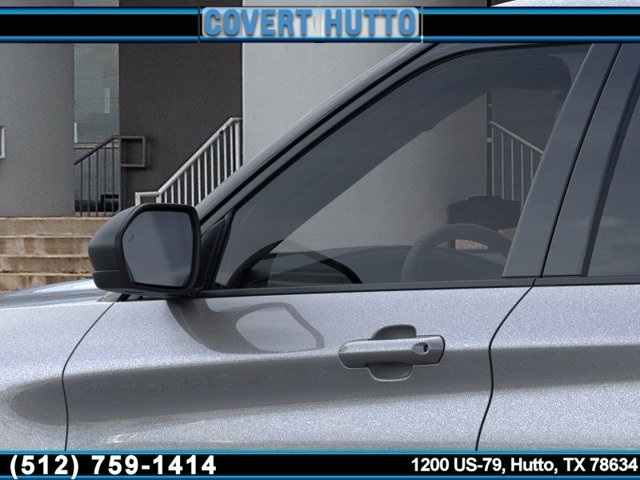 New 2026 Ford Explorer ACTIV - photo 20