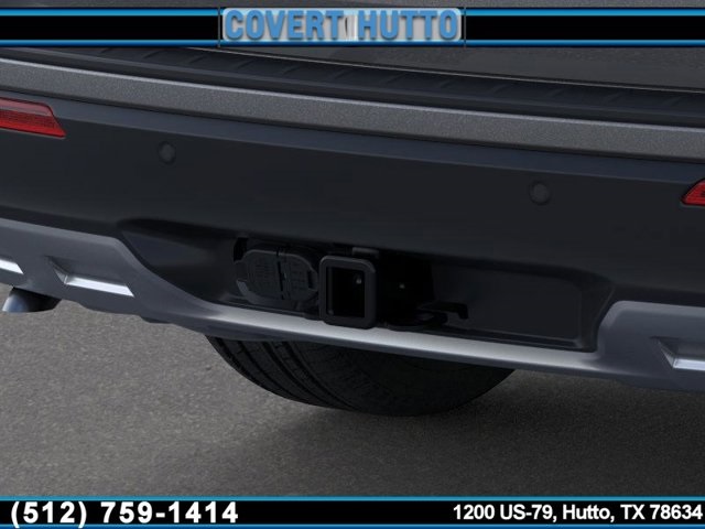New 2026 Ford Explorer ACTIV - photo 23