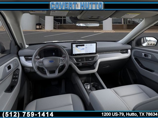 New 2026 Ford Explorer ACTIV - photo 9