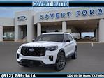 New 2026 Ford Explorer ST thumbnail 2