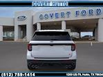 New 2026 Ford Explorer ST thumbnail 5
