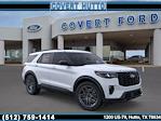 New 2026 Ford Explorer ST thumbnail 7