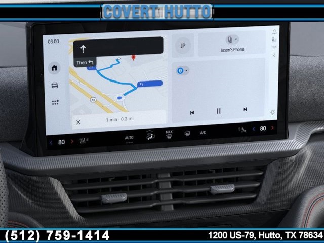 New 2026 Ford Explorer ST-Line - photo 14