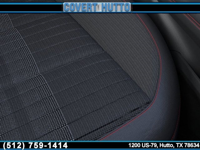 New 2026 Ford Explorer ST-Line - photo 16