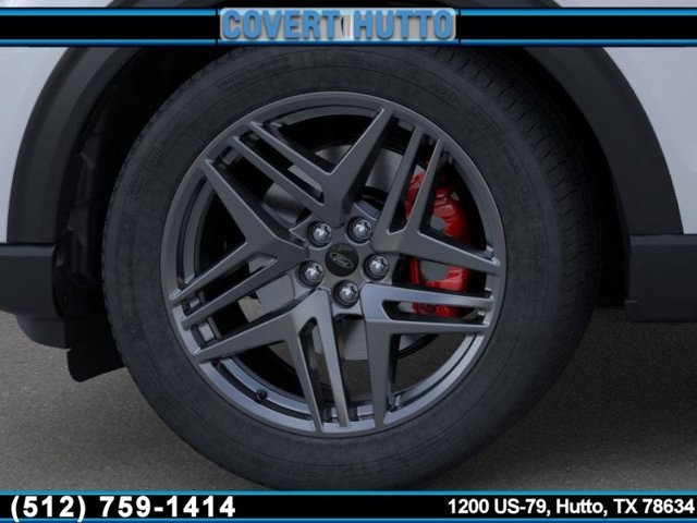 New 2026 Ford Explorer ST-Line - photo 19