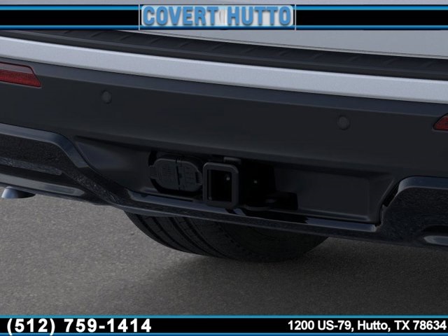 New 2026 Ford Explorer ST-Line - photo 23