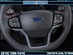 New 2026 Ford Explorer ST-Line thumbnail 11