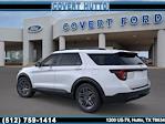 New 2026 Ford Explorer ST-Line thumbnail 4