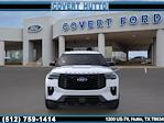 New 2026 Ford Explorer ST-Line thumbnail 6