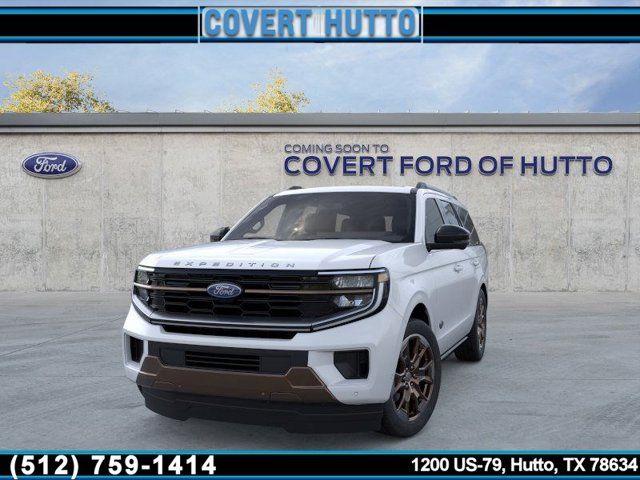 New 2026 Ford Expedition - photo 2