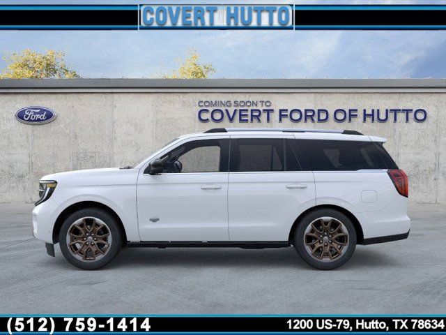 New 2026 Ford Expedition King Ranch - photo 3