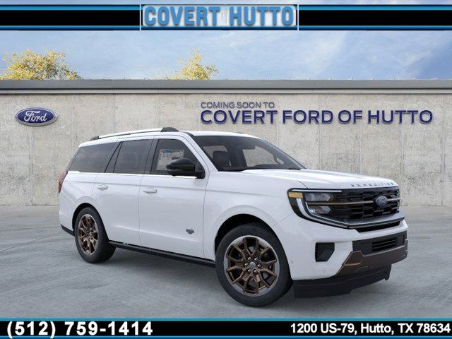 New 2026 Ford Expedition King Ranch - photo 7