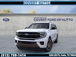New 2026 Ford Expedition King Ranch thumbnail 2