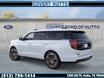 New 2026 Ford Expedition King Ranch thumbnail 4