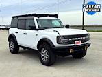 Used 2024 Ford Bronco Badlands thumbnail 1