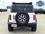 Used 2024 Ford Bronco Badlands thumbnail 4