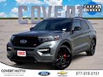 Used 2023 Ford Explorer ST thumbnail 1