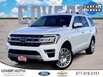 Used 2024 Ford Expedition Limited thumbnail 1