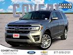 Used 2024 Ford Expedition Limited thumbnail 1