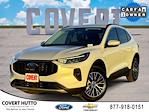 Used 2025 Ford Escape Base thumbnail 1