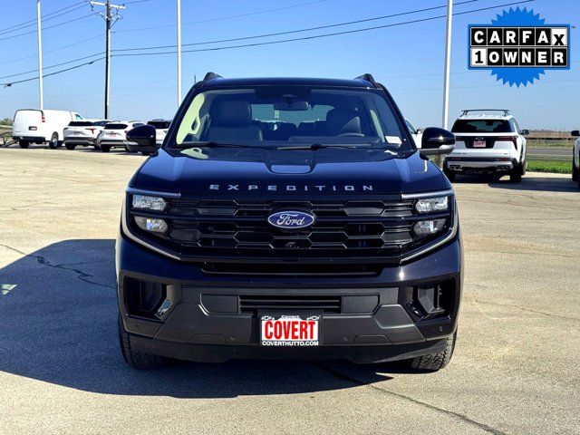 Used 2025 Ford Expedition - photo 2