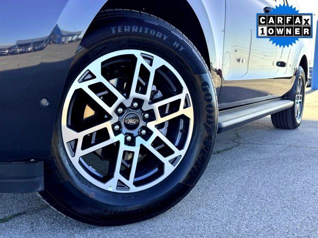 Used 2025 Ford Expedition MAX - photo 1